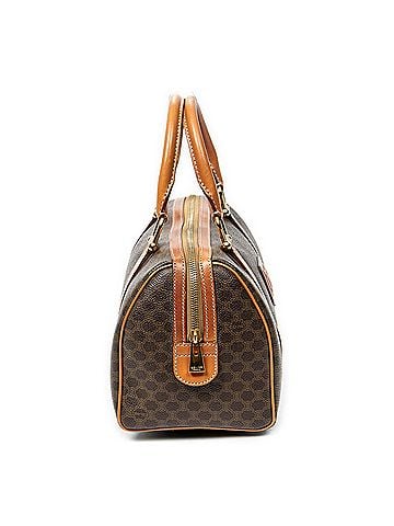Céline Vintage Mini Boston (view 2)