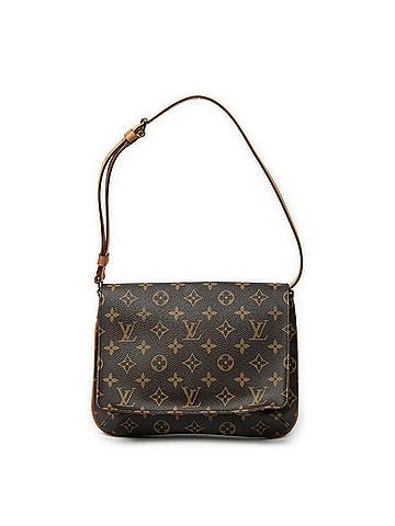 Louis Vuitton Musette Tango (view 1)