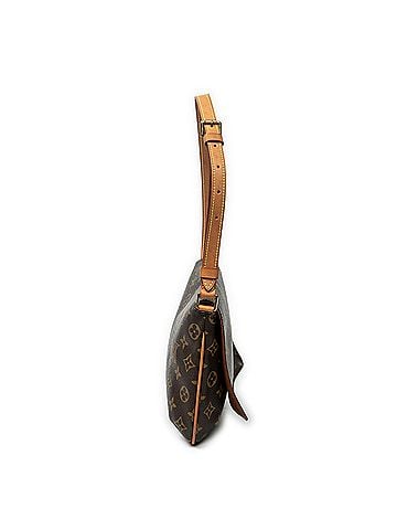 Louis Vuitton Musette Tango (view 2)