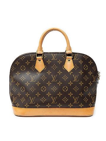Louis Vuitton Alma PM (view 1)