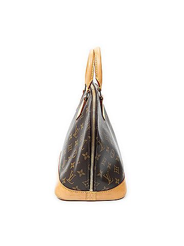 Louis Vuitton Alma PM (view 2)