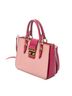 Miu Miu Pink Pushlock Executive Tote One size - photo 3