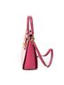 Miu Miu Pink Pushlock Executive Tote One size - photo 4