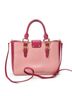 Miu Miu Pink Pushlock Executive Tote One size - photo 5