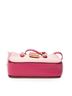 Miu Miu Pink Pushlock Executive Tote One size - photo 9