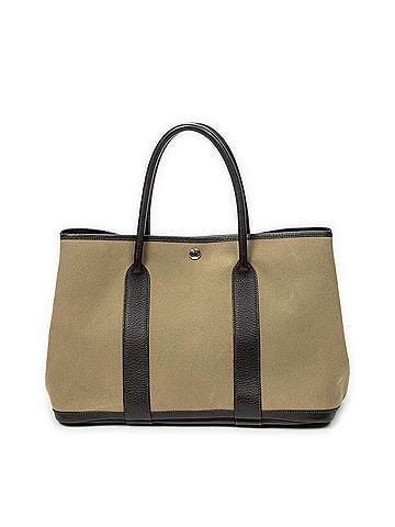 Hermes Leather Goods Garden Party PM (view 1)