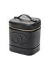 Chanel Black Timeless Tall Vanity Case One size - photo 3