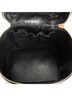 Chanel Black Timeless Tall Vanity Case One size - photo 8