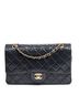 Chanel Black Classic Double Flap 26 One size - photo 1