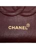 Chanel Black Classic Double Flap 26 One size - photo 7