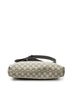 Gucci White Front Slip Pocket Messenger One size - photo 9