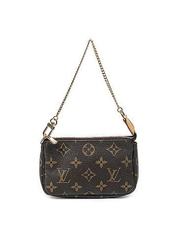Louis Vuitton Mini Pochette Accessoires (view 1)