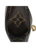 Louis Vuitton Brown Mini Pochette Accessoires One size - photo 7