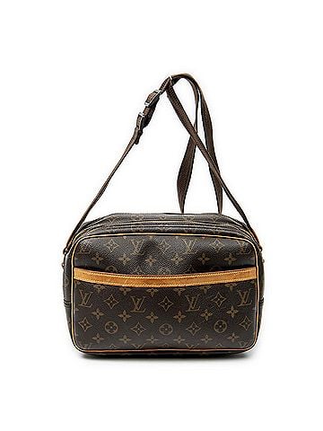 Louis Vuitton Reporter PM (view 1)