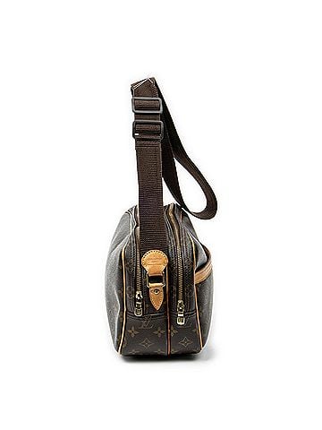 Louis Vuitton Reporter PM (view 2)
