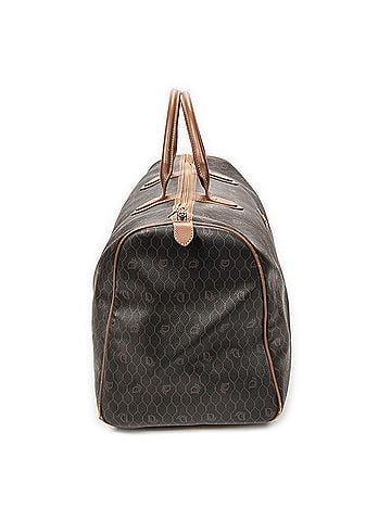 Dior Vintage Large Travel Boston (view 2)