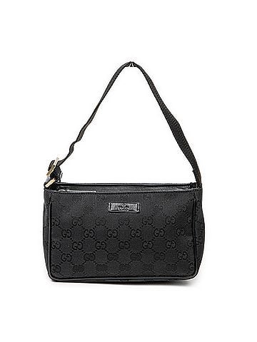 Gucci Mini Zip Pouch (view 1)