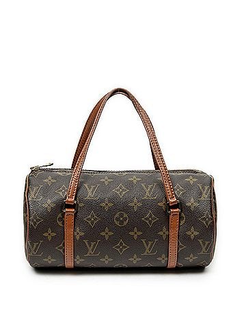 Louis Vuitton Papillon 26 (view 1)