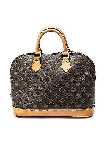 Louis Vuitton Alma PM (view 1)