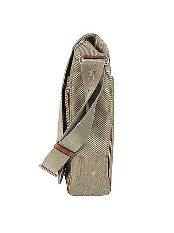 Louis Vuitton LOUIS VUITTON M93031 Damier Geant Messager Bag, Flap Shoulder Canvas, Men's/Women's, Sable Khaki (view 2)