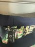 Nic + Zoe 100% Polyester Floral Blue Green Casual Pants Size XS - photo 5