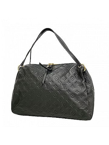Louis Vuitton Louis Vuitton Monogram Empreinte Pontue PM Tote Bag M43719 Noir (Women's) (view 1)