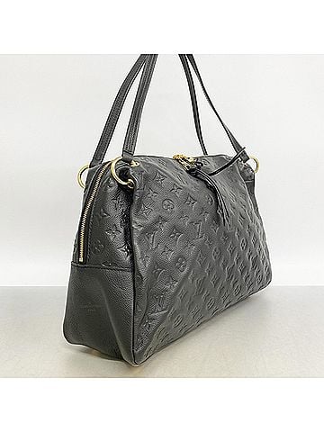 Louis Vuitton Louis Vuitton Monogram Empreinte Pontue PM Tote Bag M43719 Noir (Women's) (view 2)