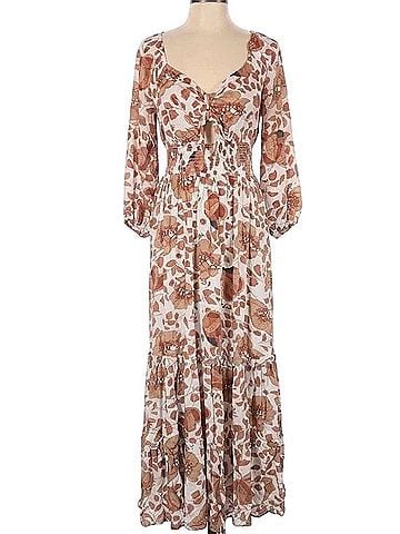 Anthropologie Casual Dress (view 1)