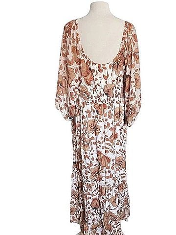 Anthropologie Casual Dress (view 2)