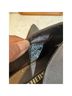 Skechers 100% Leather Brown Mule/Clog Size 7 - photo 9