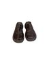 Skechers 100% Leather Brown Mule/Clog Size 7 - photo 1