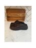 Skechers 100% Leather Brown Mule/Clog Size 7 - photo 6