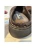 Skechers 100% Leather Brown Mule/Clog Size 7 - photo 10