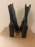 Jessica Simpson Black Boots Size 8 - photo 5