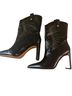 Jessica Simpson Black Boots Size 8 - photo 2