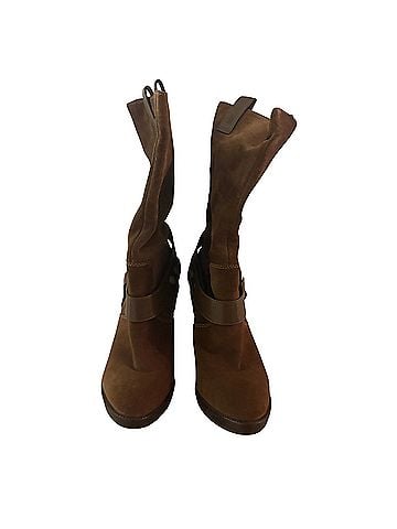 Ugg Heels (view 1)