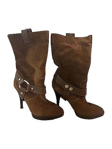 Ugg Heels (view 2)