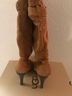 Michael Kors Brown Heels Size 7 1/2 - photo 4