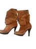 Michael Kors Brown Heels Size 7 1/2 - photo 2