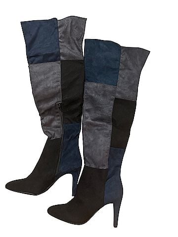 Macy's Heels (view 2)
