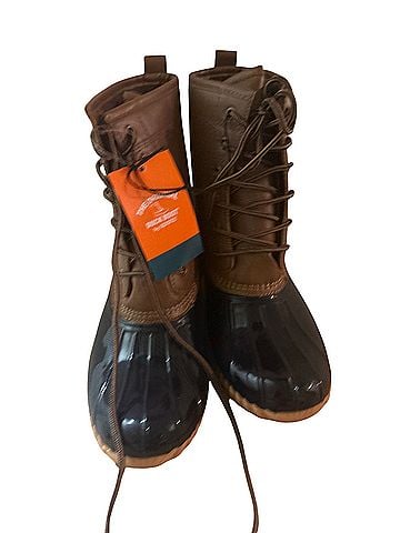 Macy's Snow boots (view 1)