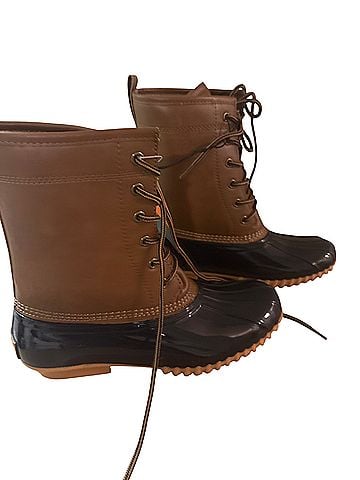 Macy's Snow boots (view 2)