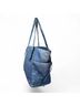 Michael Kors 100% Leather Blue Leather Tote One size - photo 4
