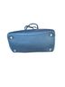 Michael Kors 100% Leather Blue Leather Tote One size - photo 5