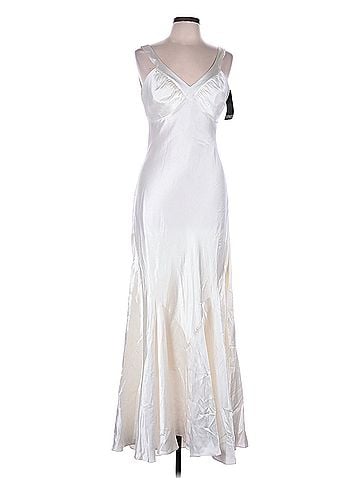 Adrianna Papell Cocktail Dress (view 1)