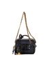 Chanel Blue Ltd. Ed. Filigree Vanity Case One size - photo 1