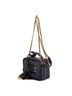 Chanel Blue Ltd. Ed. Filigree Vanity Case One size - photo 3