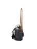 Chanel Blue Ltd. Ed. Filigree Vanity Case One size - photo 4