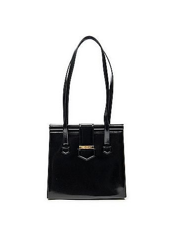 Yves Saint Laurent Vintage Frame Shoulder Bag (view 1)