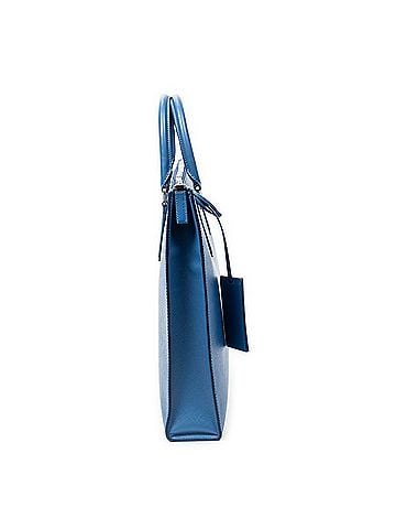 Prada Vertical Zip Tote (view 2)